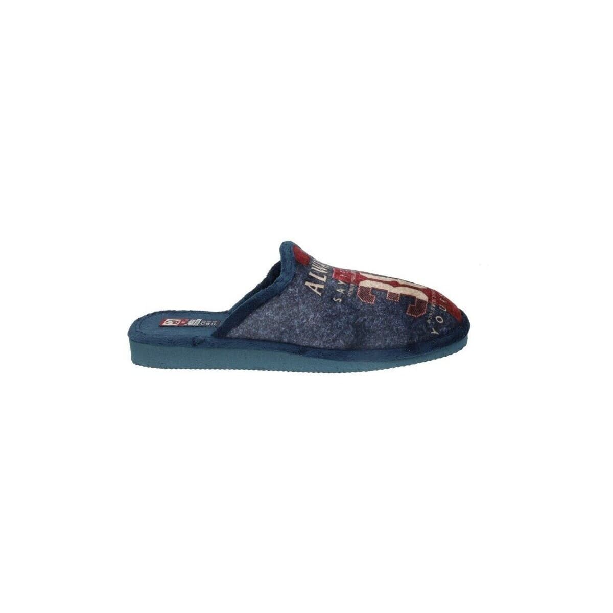 Men's House Slippers Gema Garcia Blue