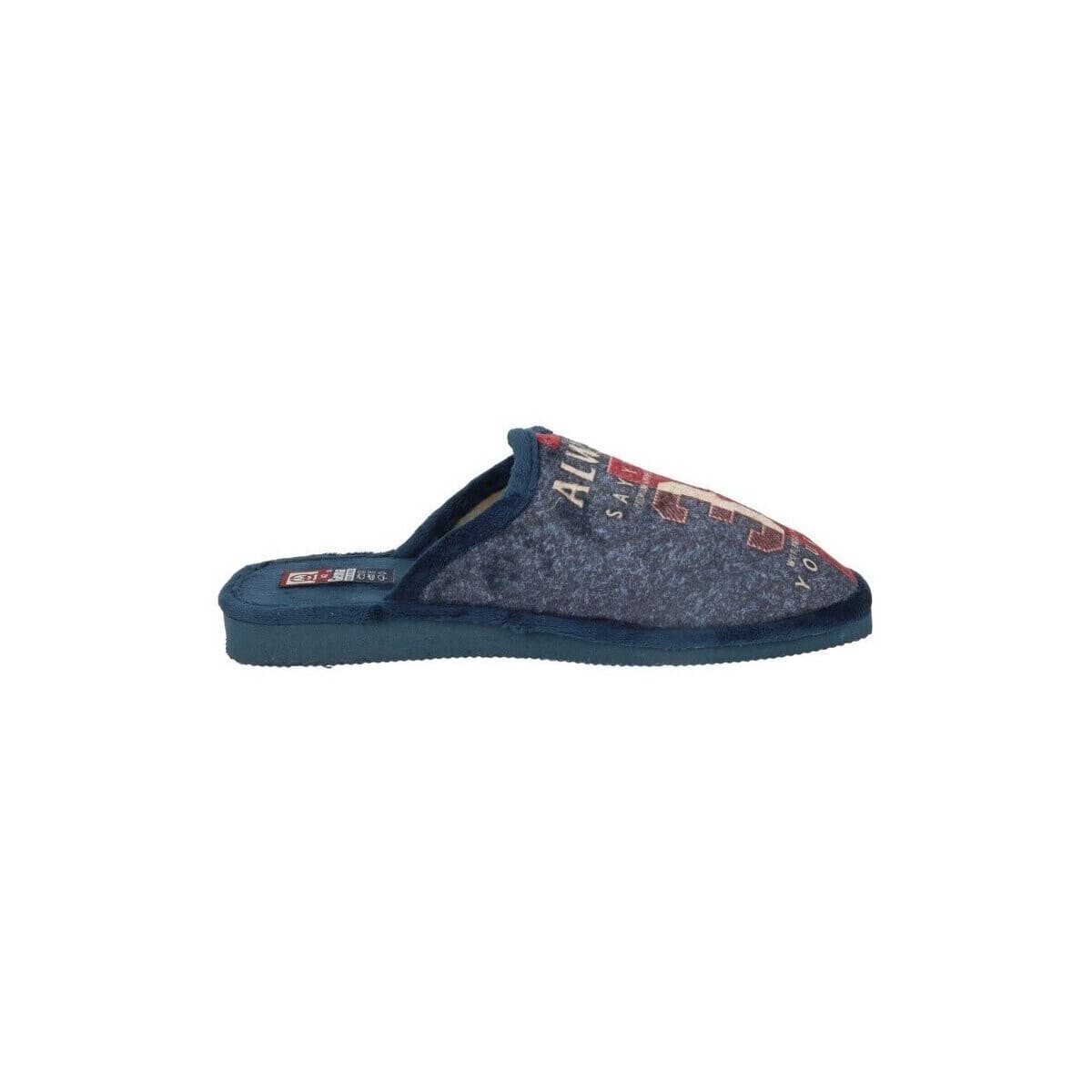 Men's House Slippers Gema Garcia Blue
