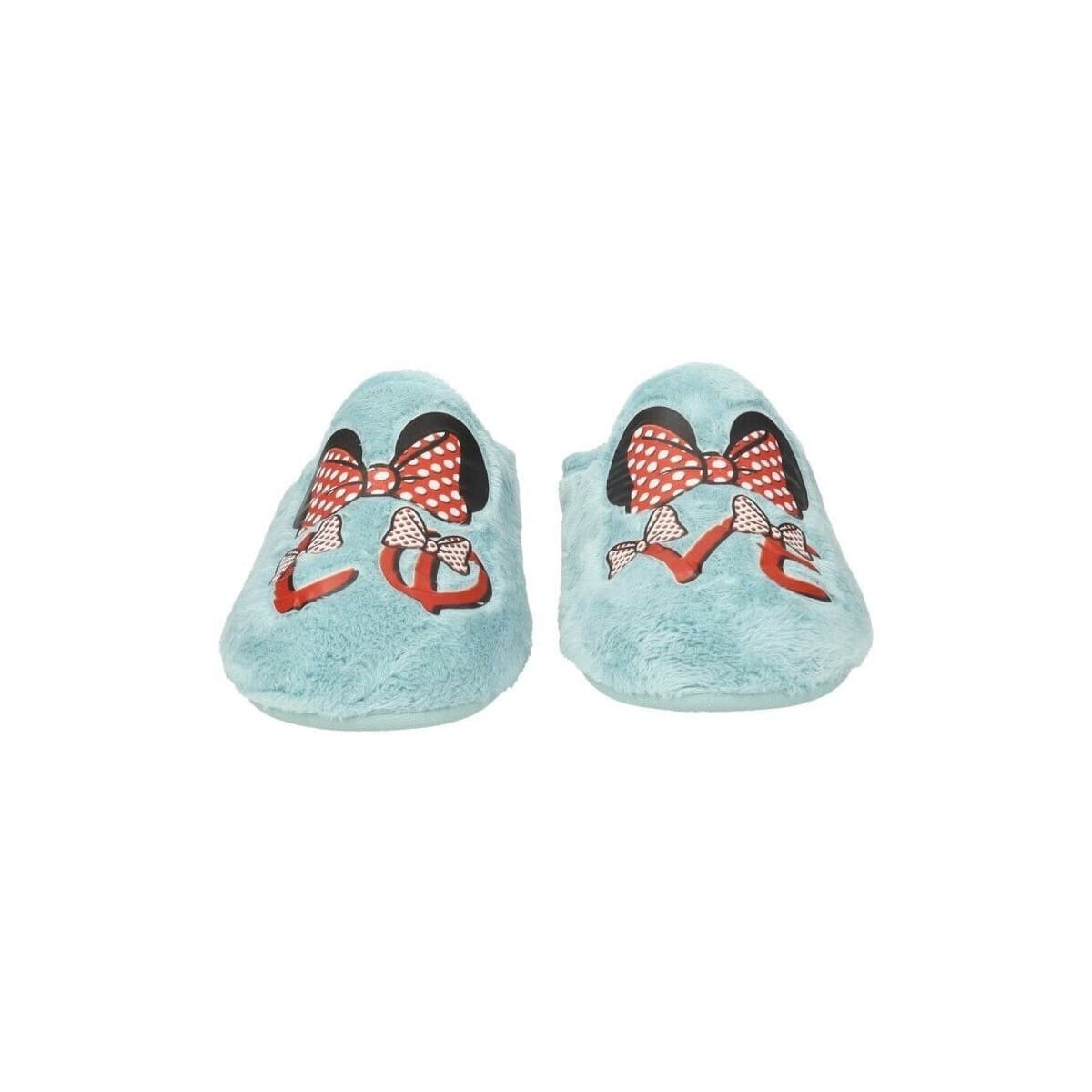 Women's House Slippers Gema Garcia Multicolor