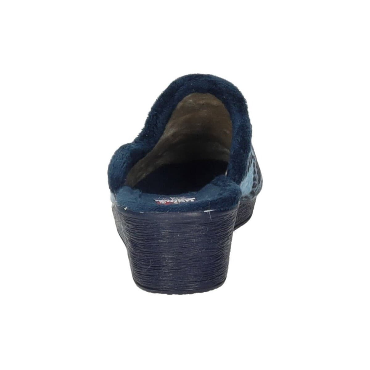 Women's House Slippers Gema Garcia Blue