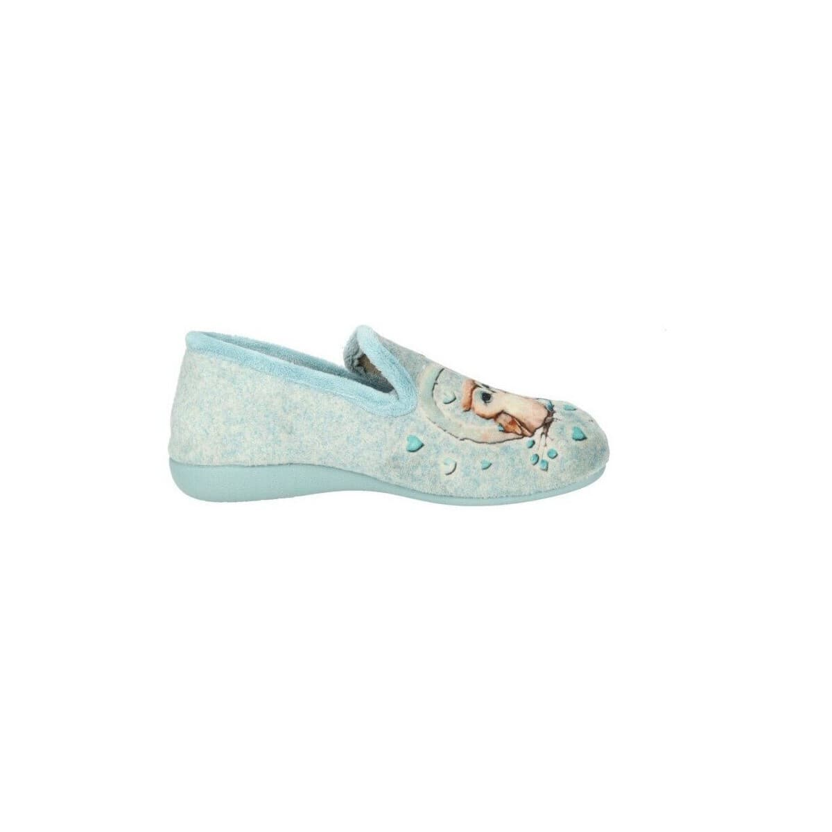 Women's House Slippers Gema Garcia Multicolor