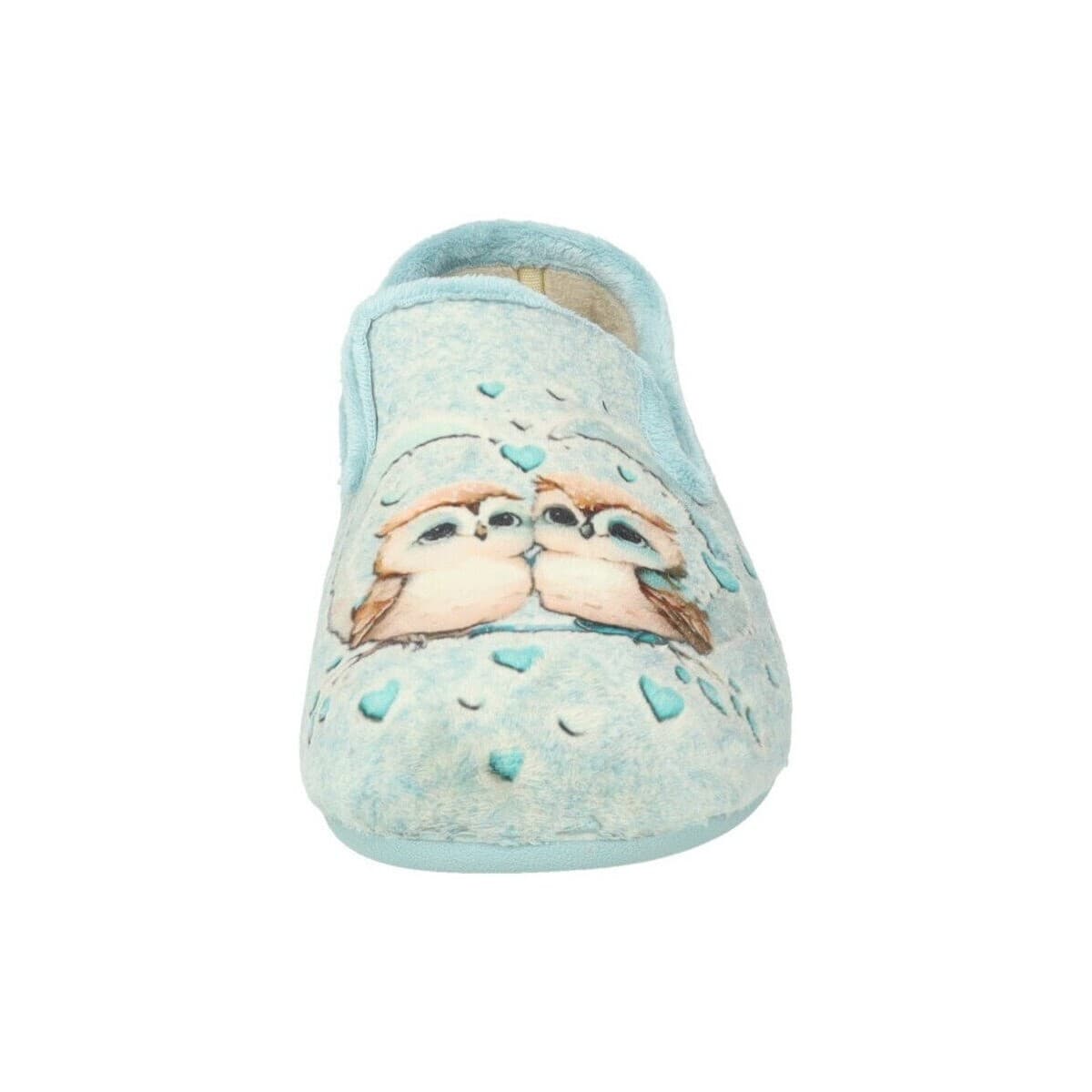 Women's House Slippers Gema Garcia Multicolor