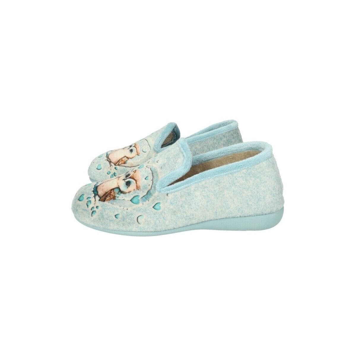 Women's House Slippers Gema Garcia Multicolor