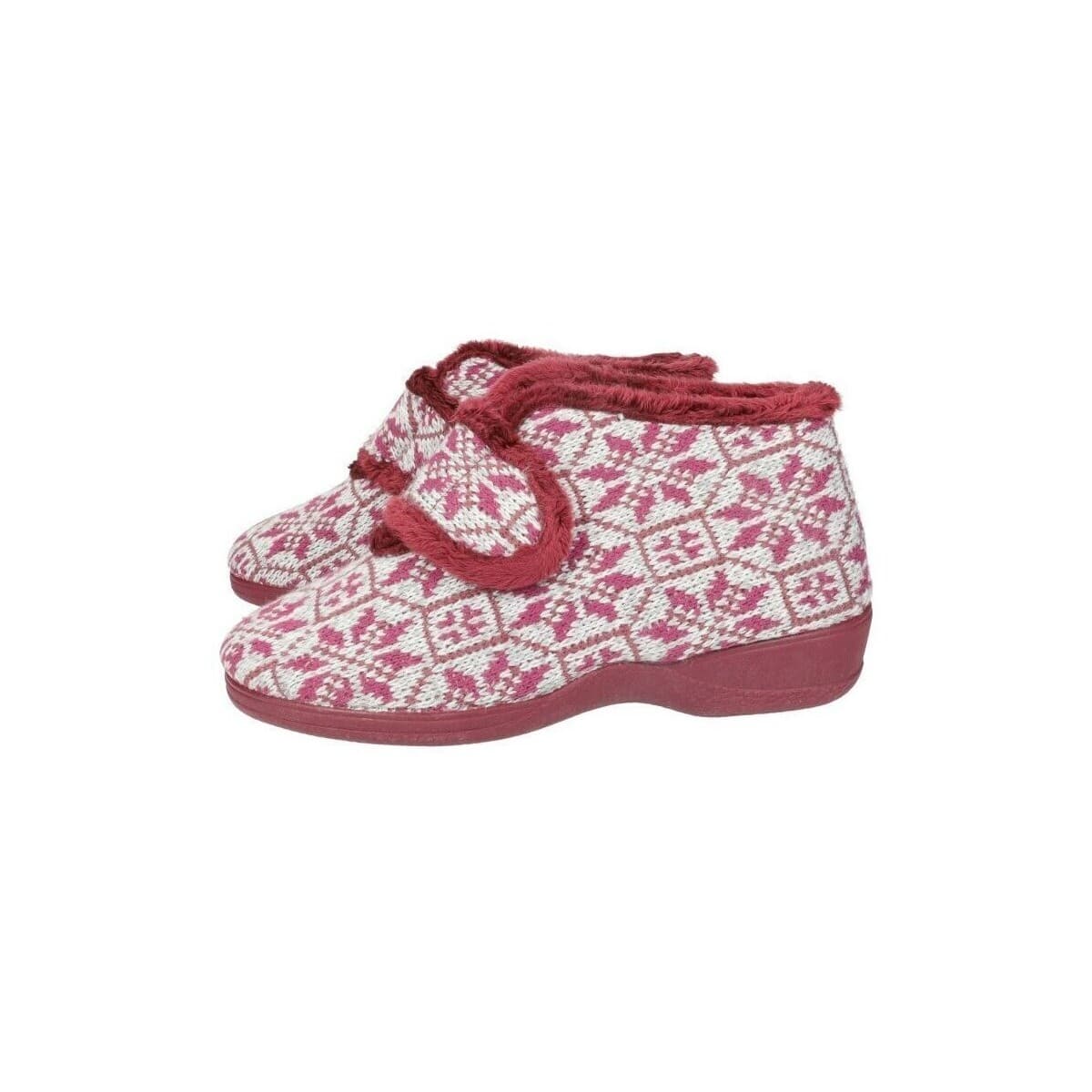 Women's House Slippers Kokis Purple