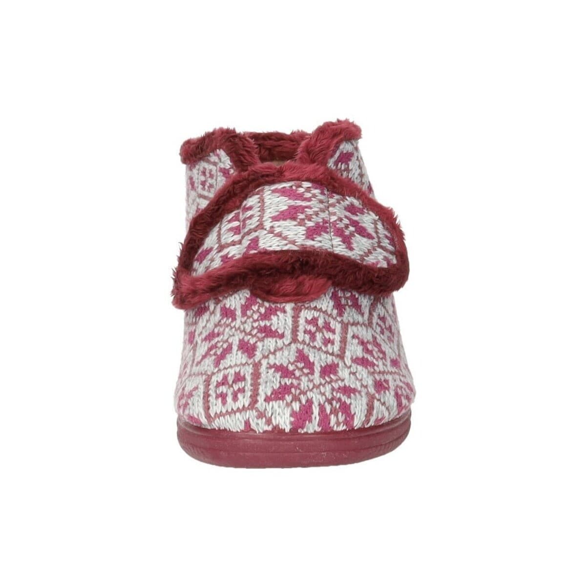 Women's House Slippers Kokis Purple