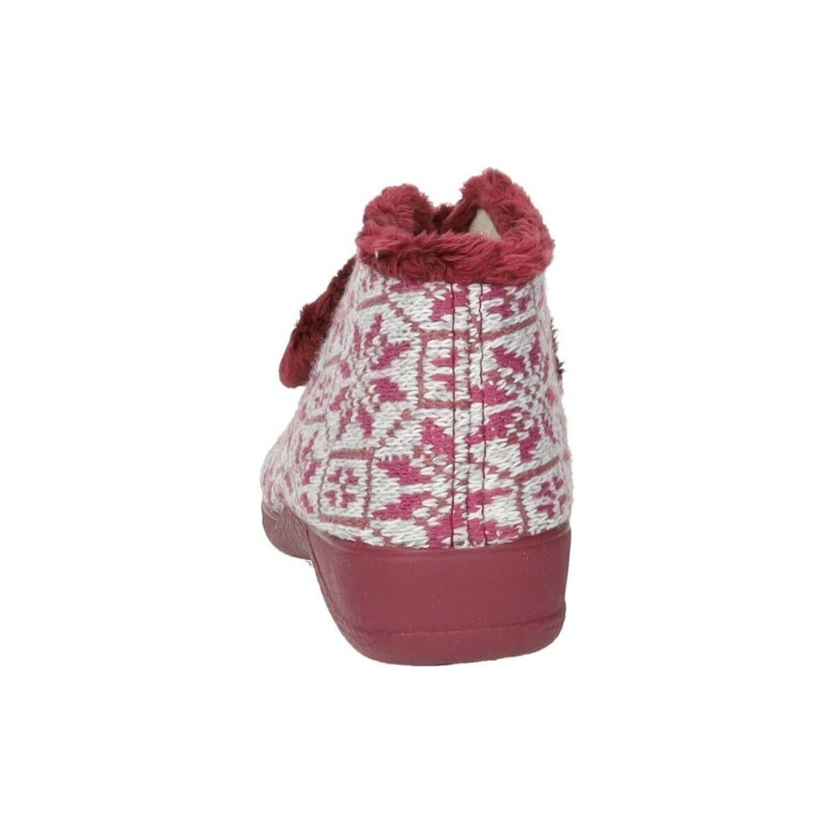 Women's House Slippers Kokis Purple