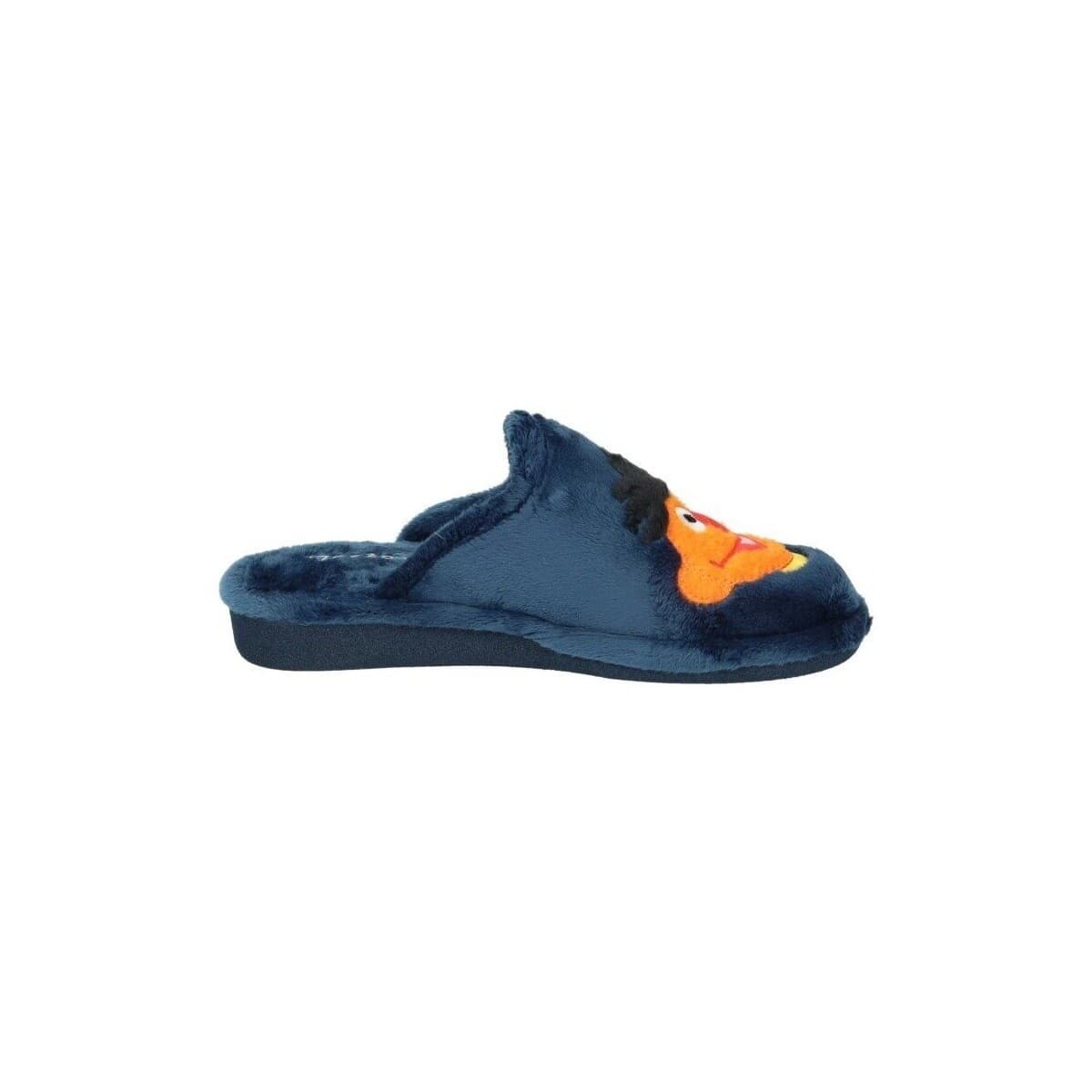 Men's House Slippers Garzon Blue