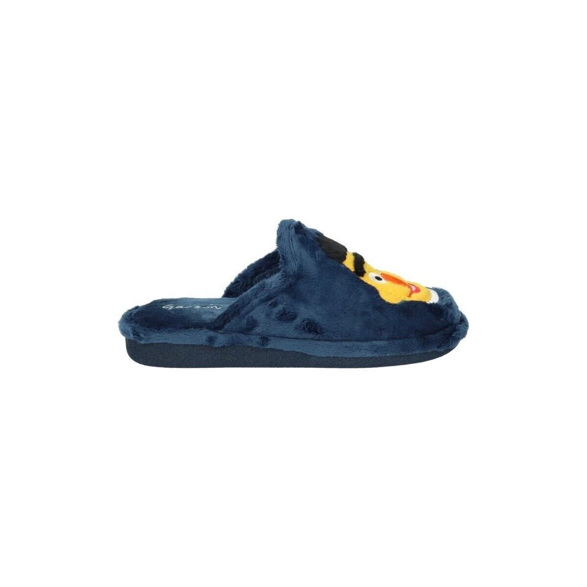 Men's House Slippers Garzon Blue