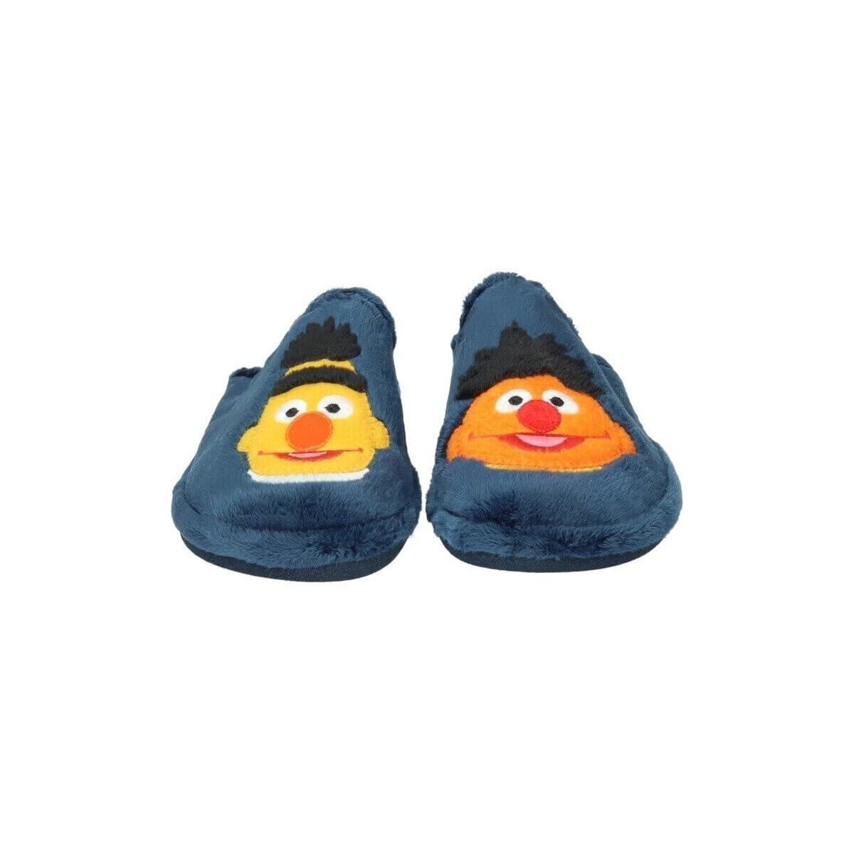 Men's House Slippers Garzon Blue