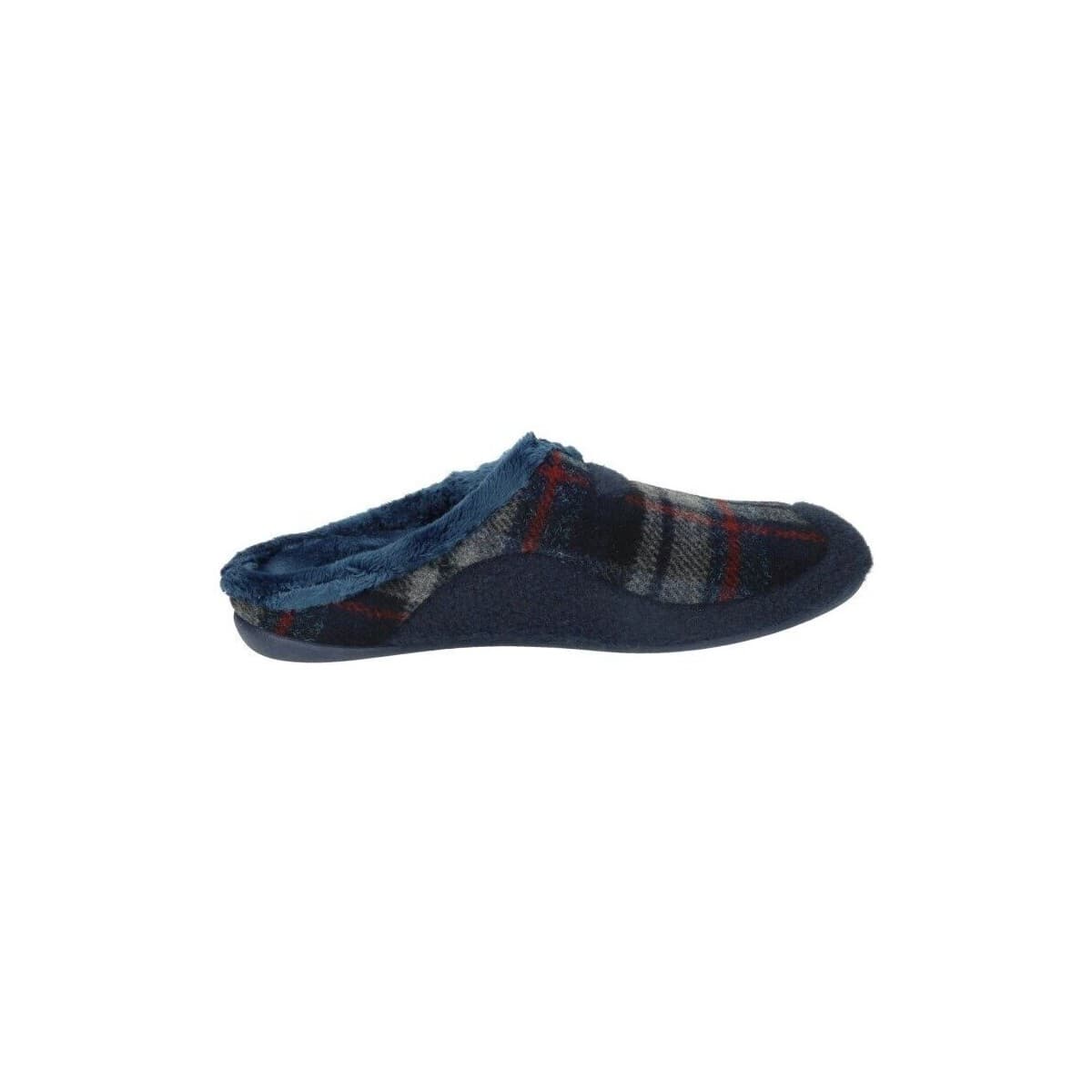 Men's House Slippers Garzon Blue