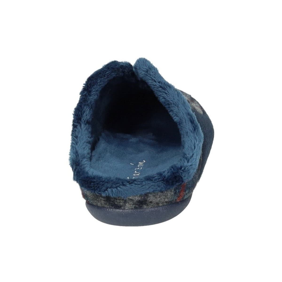 Men's House Slippers Garzon Blue