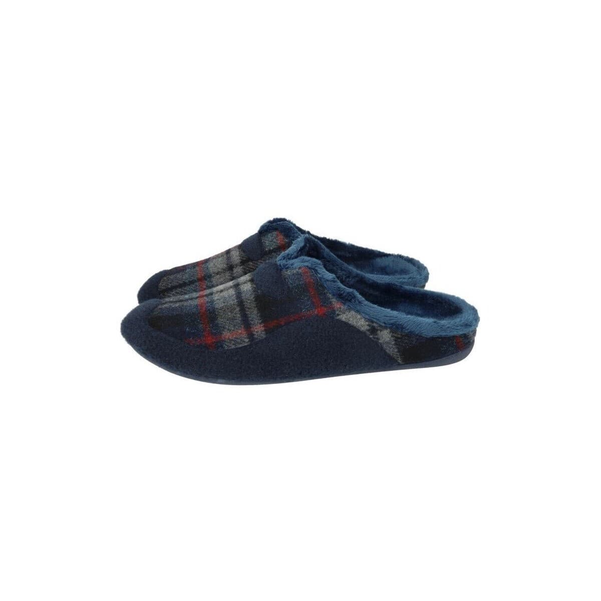 Men's House Slippers Garzon Blue
