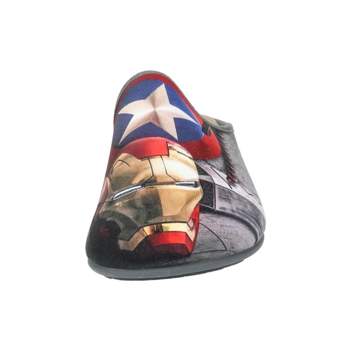 Men's House Slippers Vulca-bicha Blue