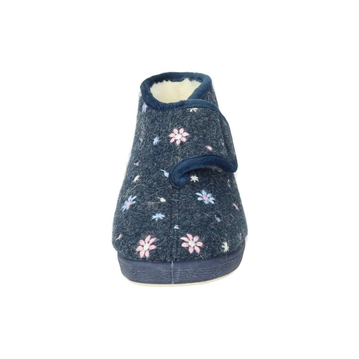 Women's House Slippers Doctor Cutillas Blue