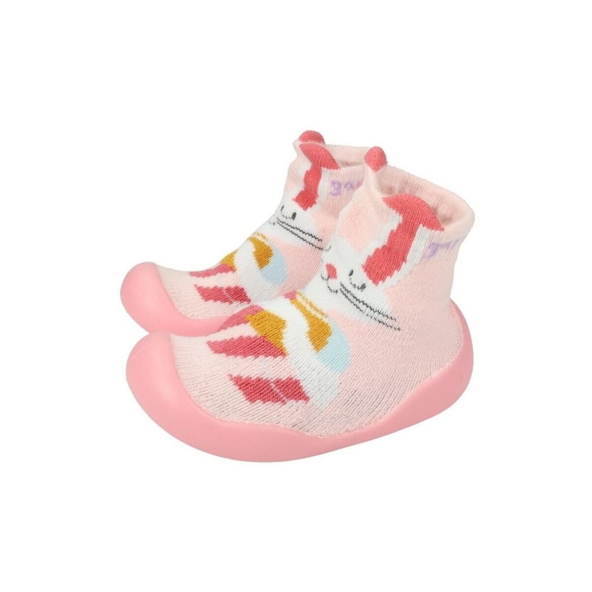 Girls' Sneakers Garvaln Pink