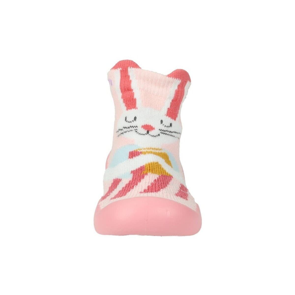 Girls' Sneakers Garvaln Pink