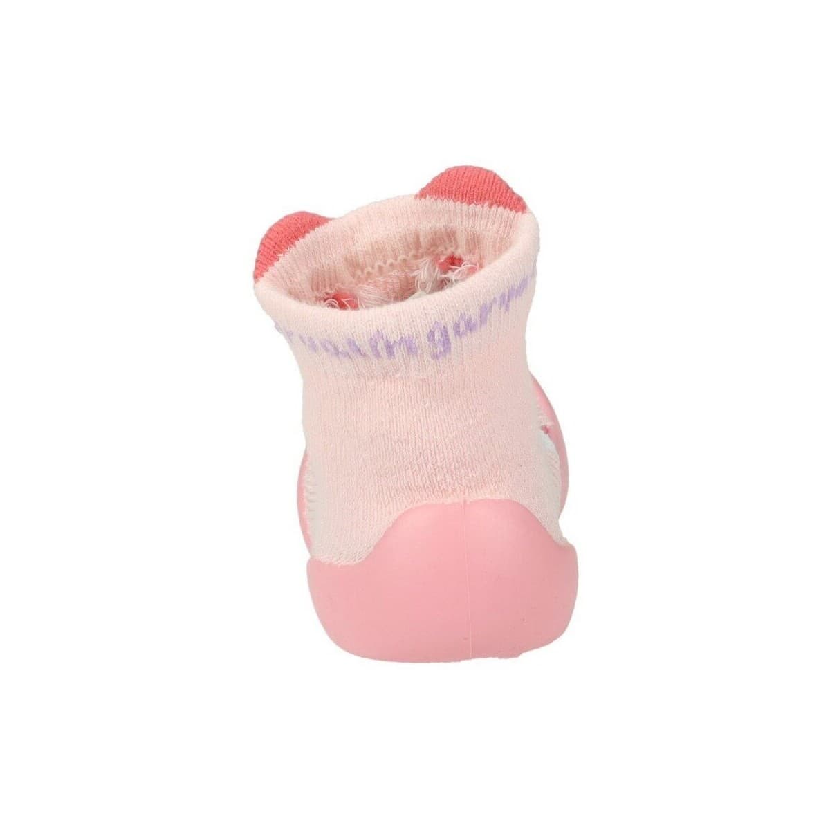 Girls' Sneakers Garvaln Pink