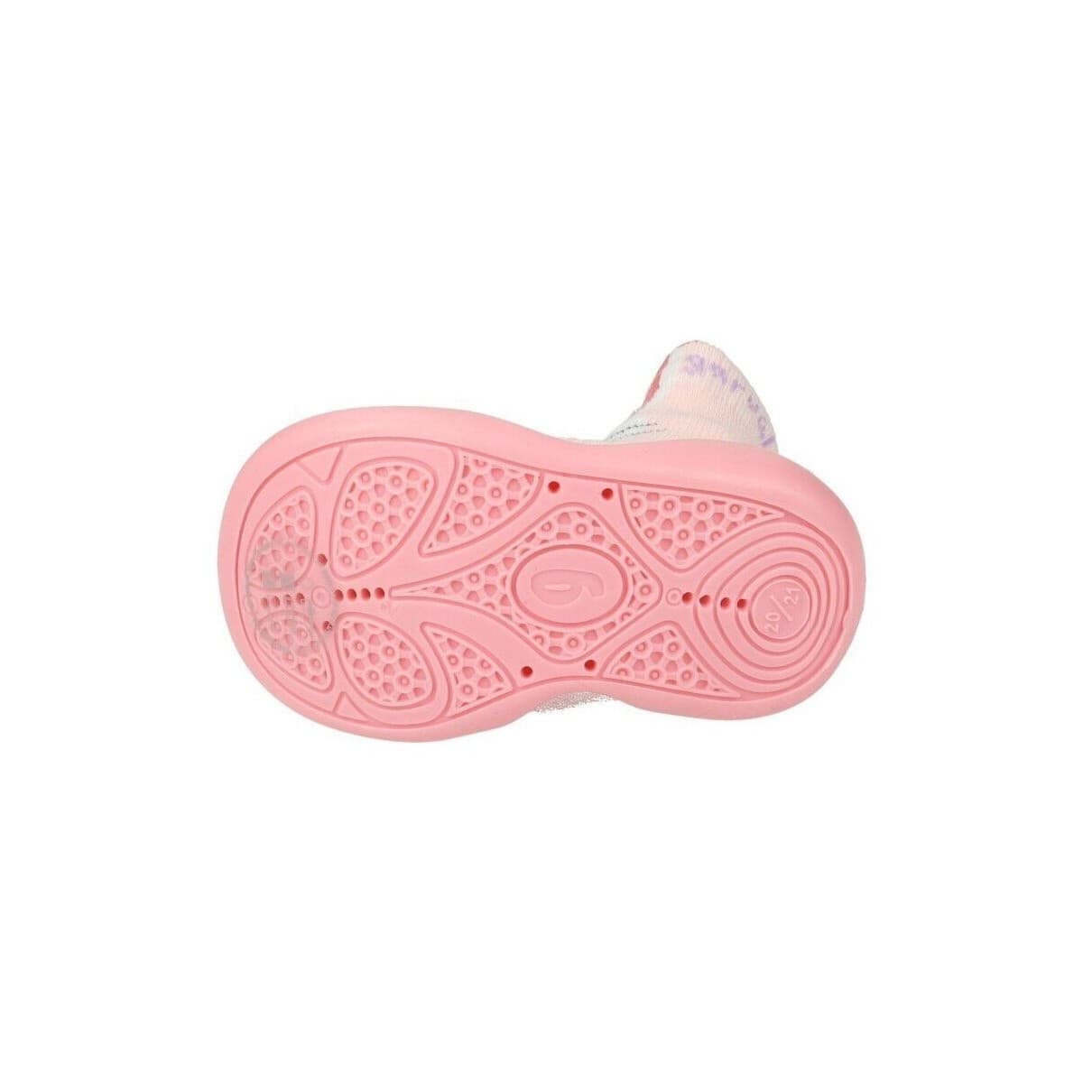 Girls' Sneakers Garvaln Pink