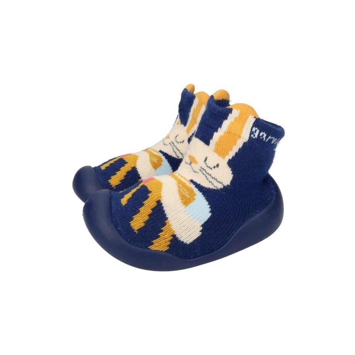 Girls' Sneakers Garvaln Blue