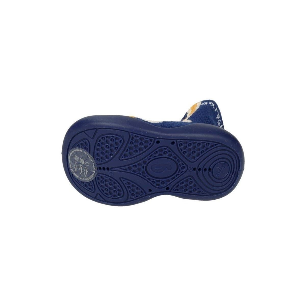 Girls' Sneakers Garvaln Blue