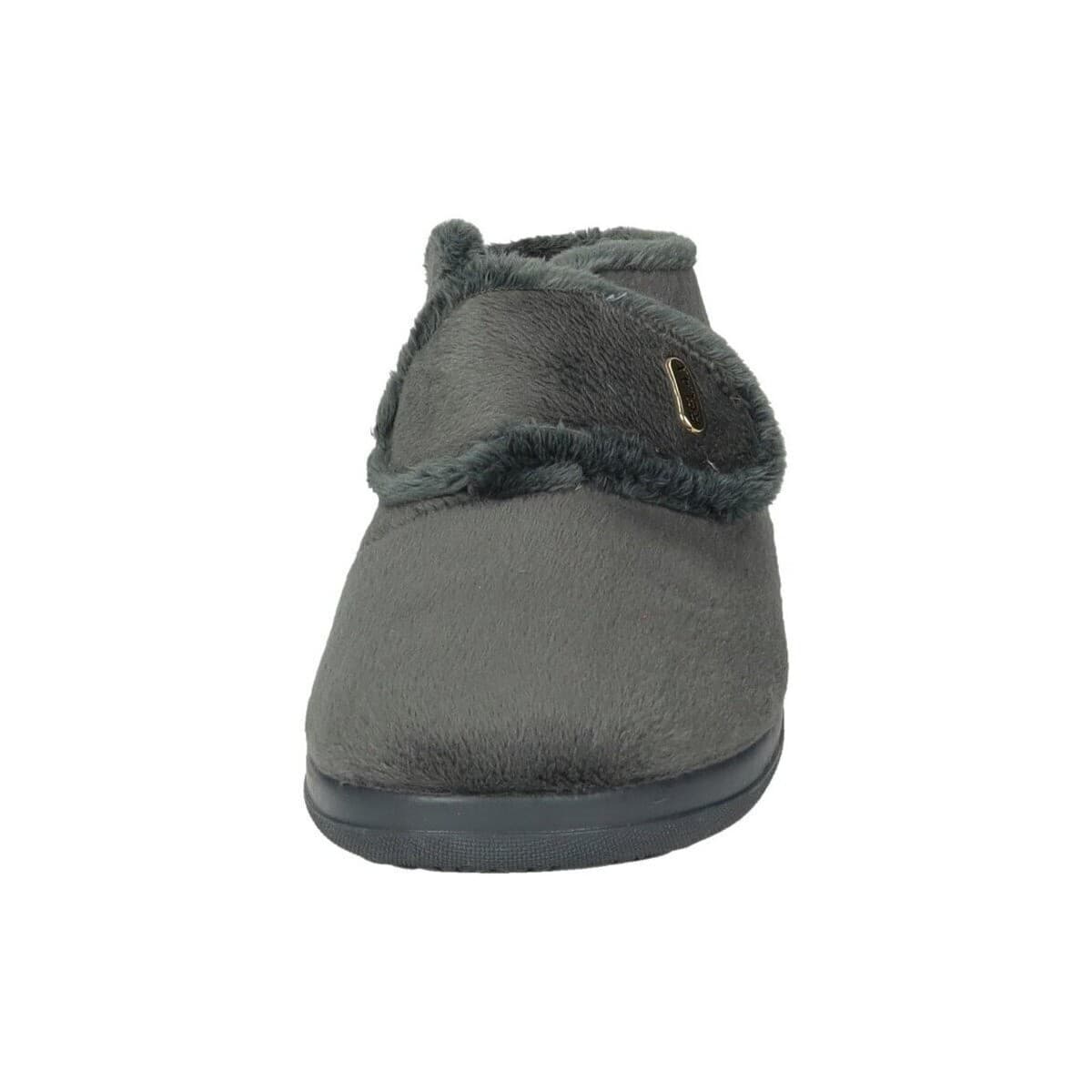 Women's House Slippers Calzarella Gray