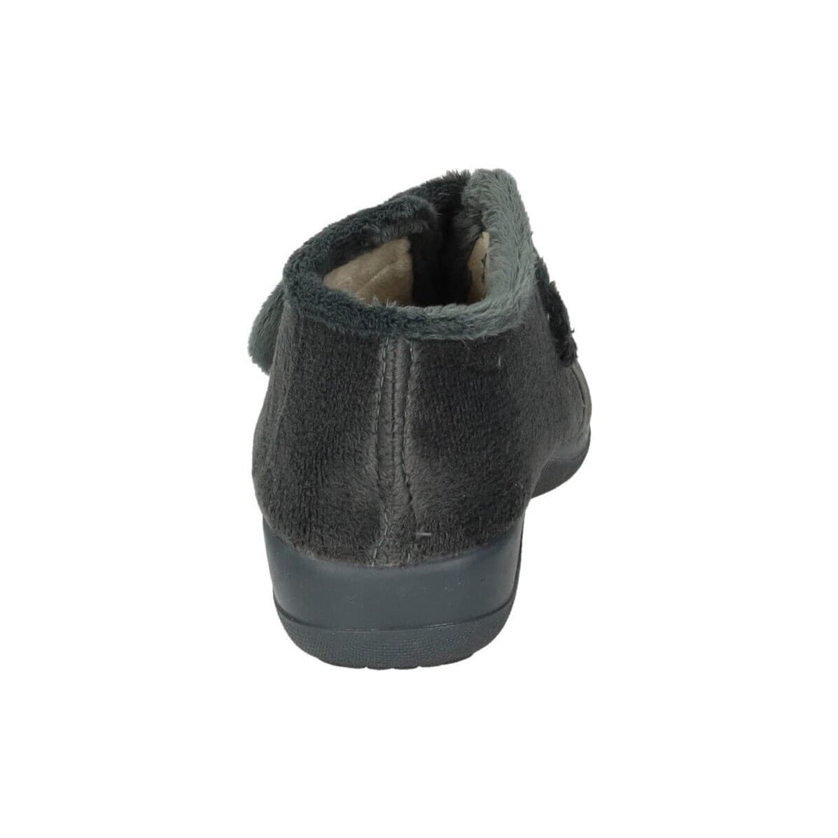 Women's House Slippers Calzarella Gray