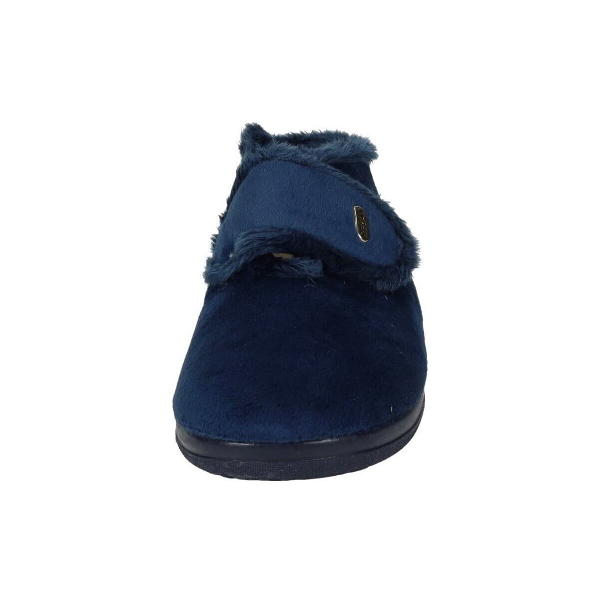 Women's House Slippers Calzarella Blue