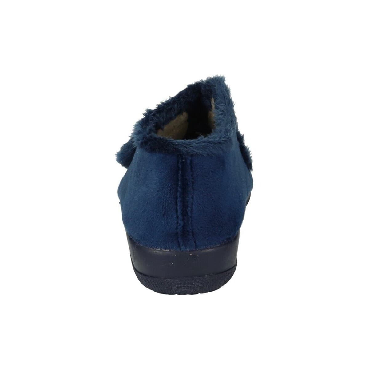 Women's House Slippers Calzarella Blue