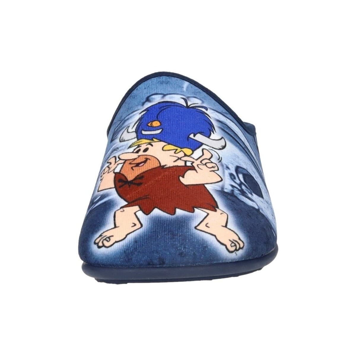 Men's House Slippers Vulca-bicha Blue