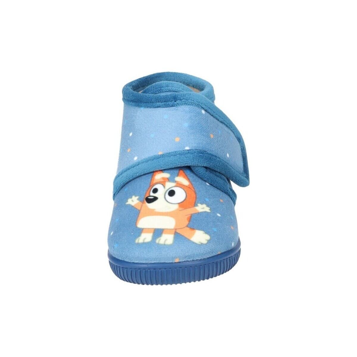 Girls' House Slippers Vulca-bicha Blue