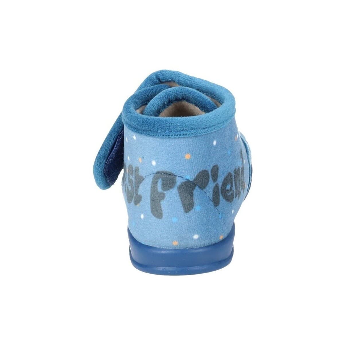 Girls' House Slippers Vulca-bicha Blue