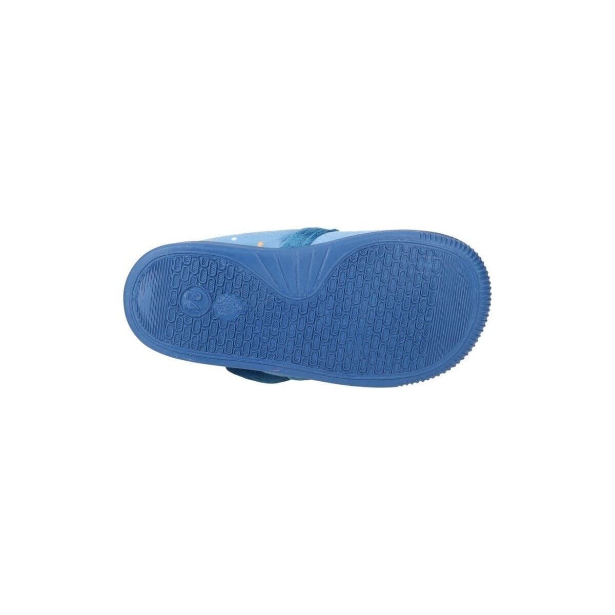 Girls' House Slippers Vulca-bicha Blue