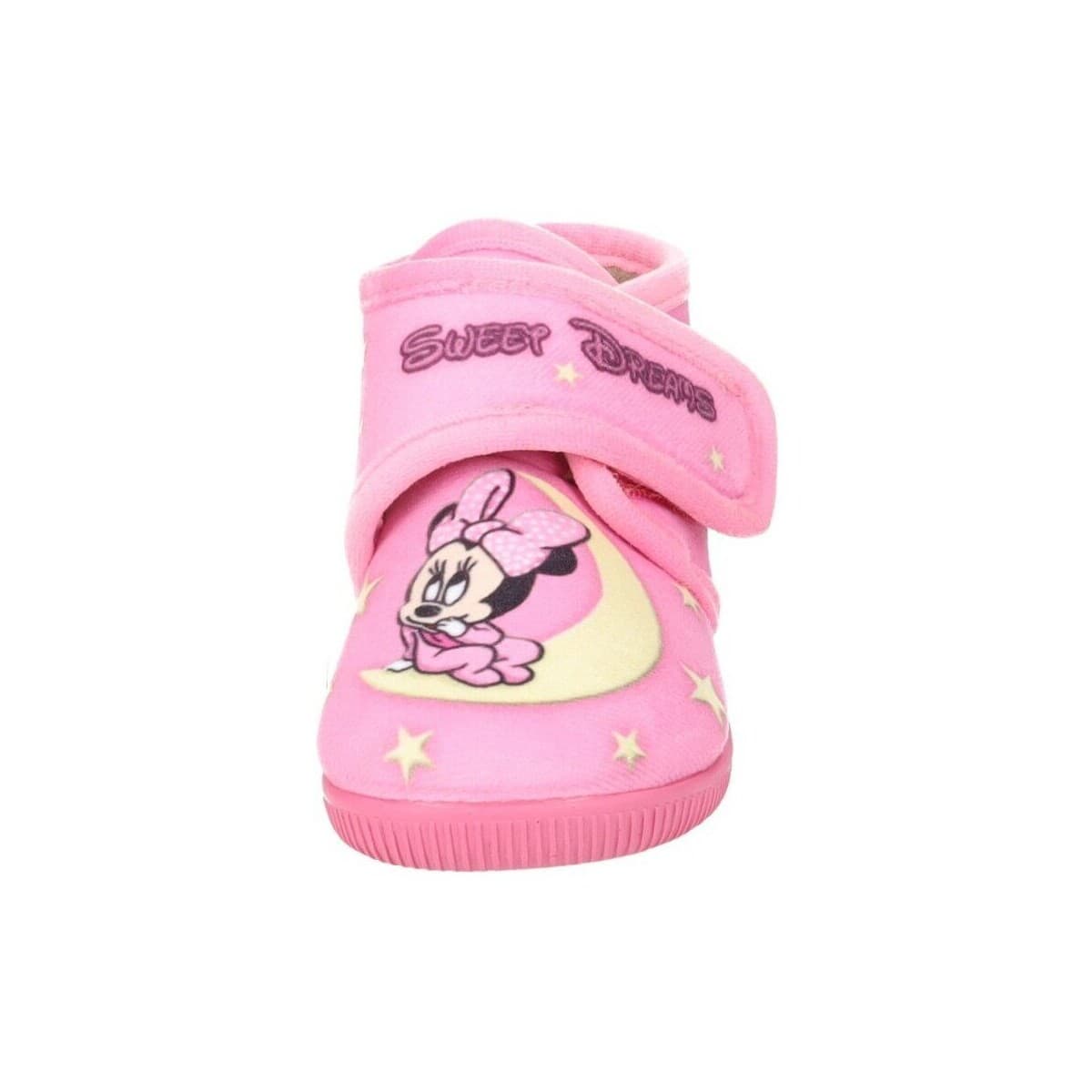 Girls' House Slippers Vulca-bicha Pink