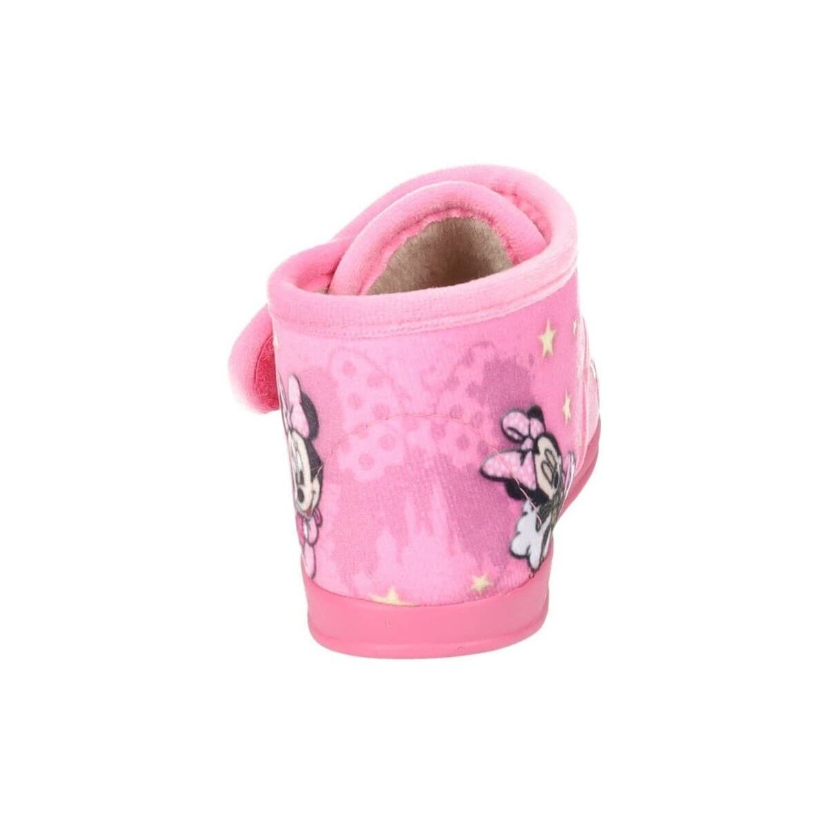 Girls' House Slippers Vulca-bicha Pink