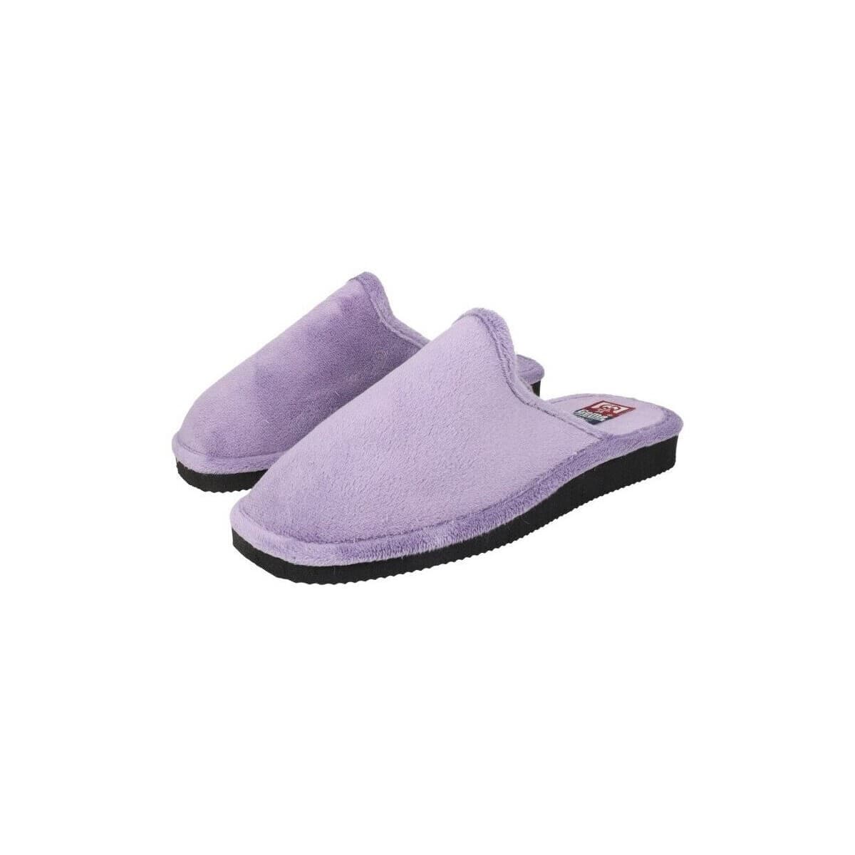 Women's House Slippers Gema Garcia Purple