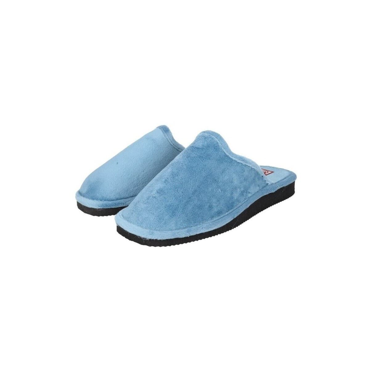 Women's House Slippers Gema Garcia Blue