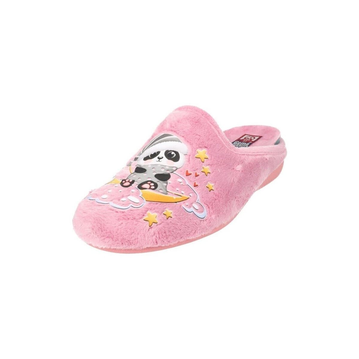 Women's House Slippers Gema Garcia Pink