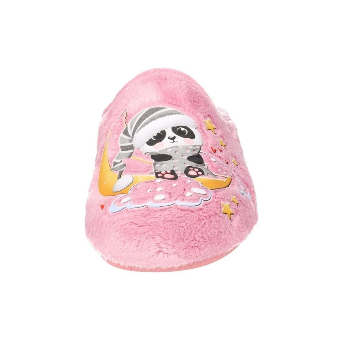 Women's House Slippers Gema Garcia Pink