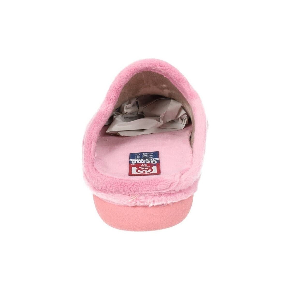 Women's House Slippers Gema Garcia Pink