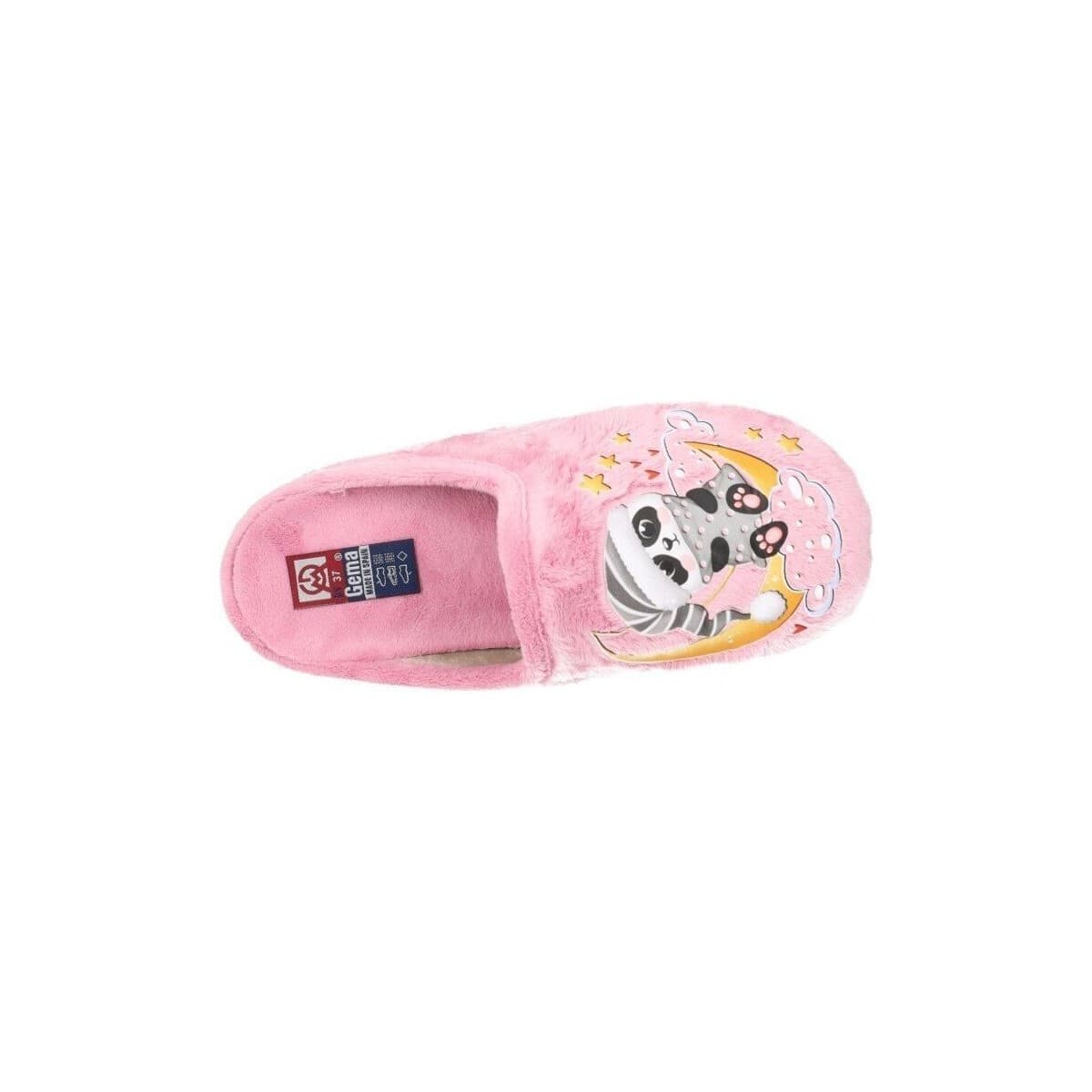 Women's House Slippers Gema Garcia Pink