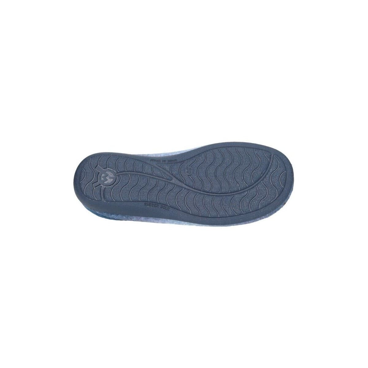 Women's House Slippers Gema Garcia Blue