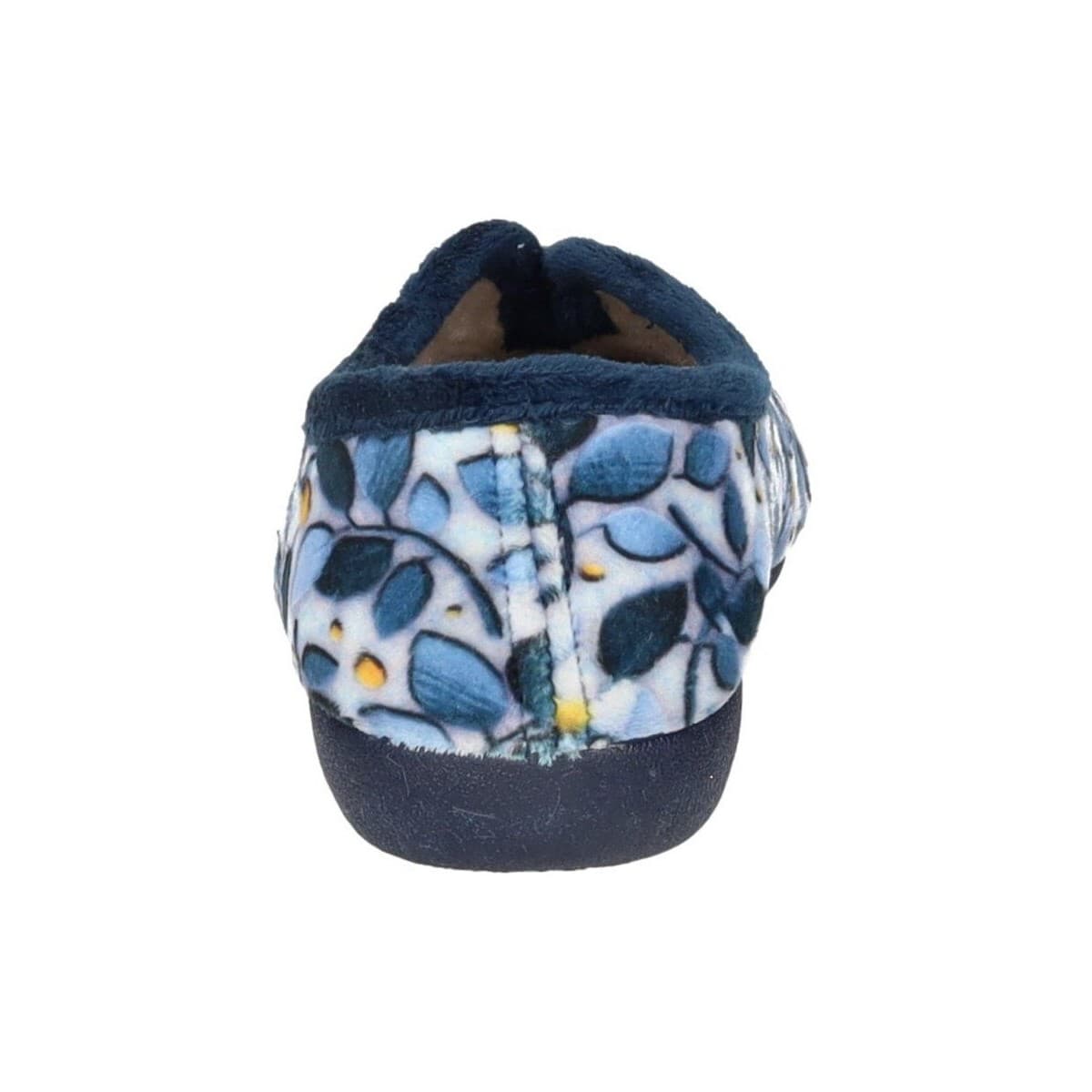 Women's House Slippers Gema Garcia Blue