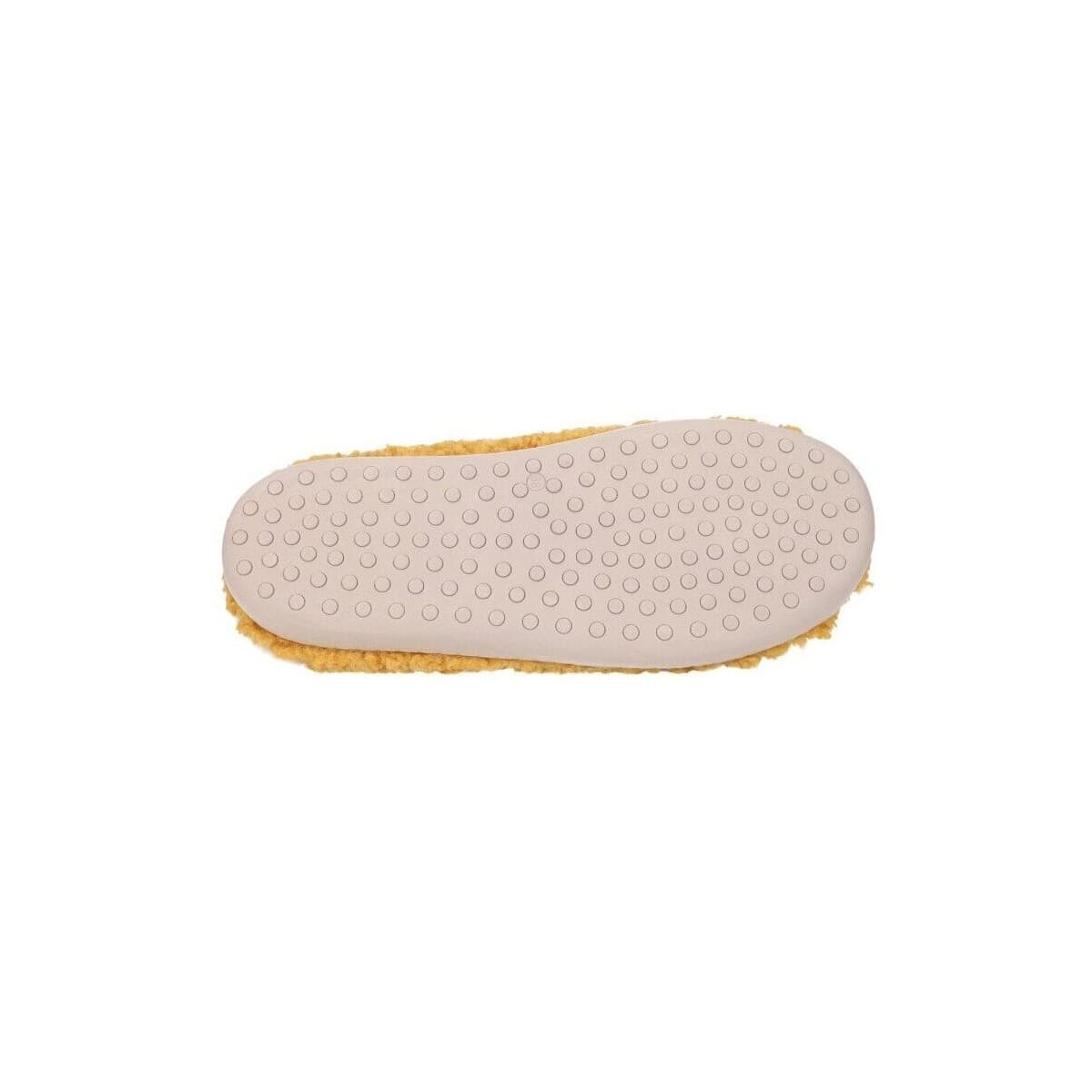Women's House Slippers Gema Garcia Yellow