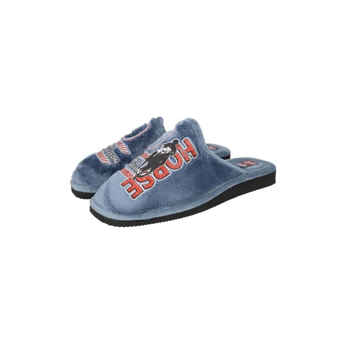 Men's House Slippers Gema Garcia Blue