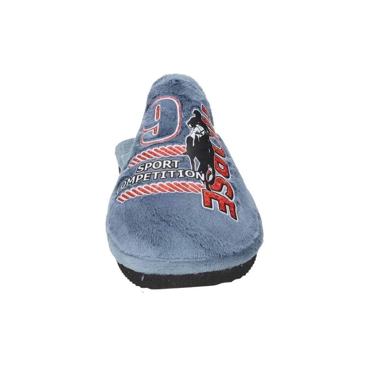 Men's House Slippers Gema Garcia Blue