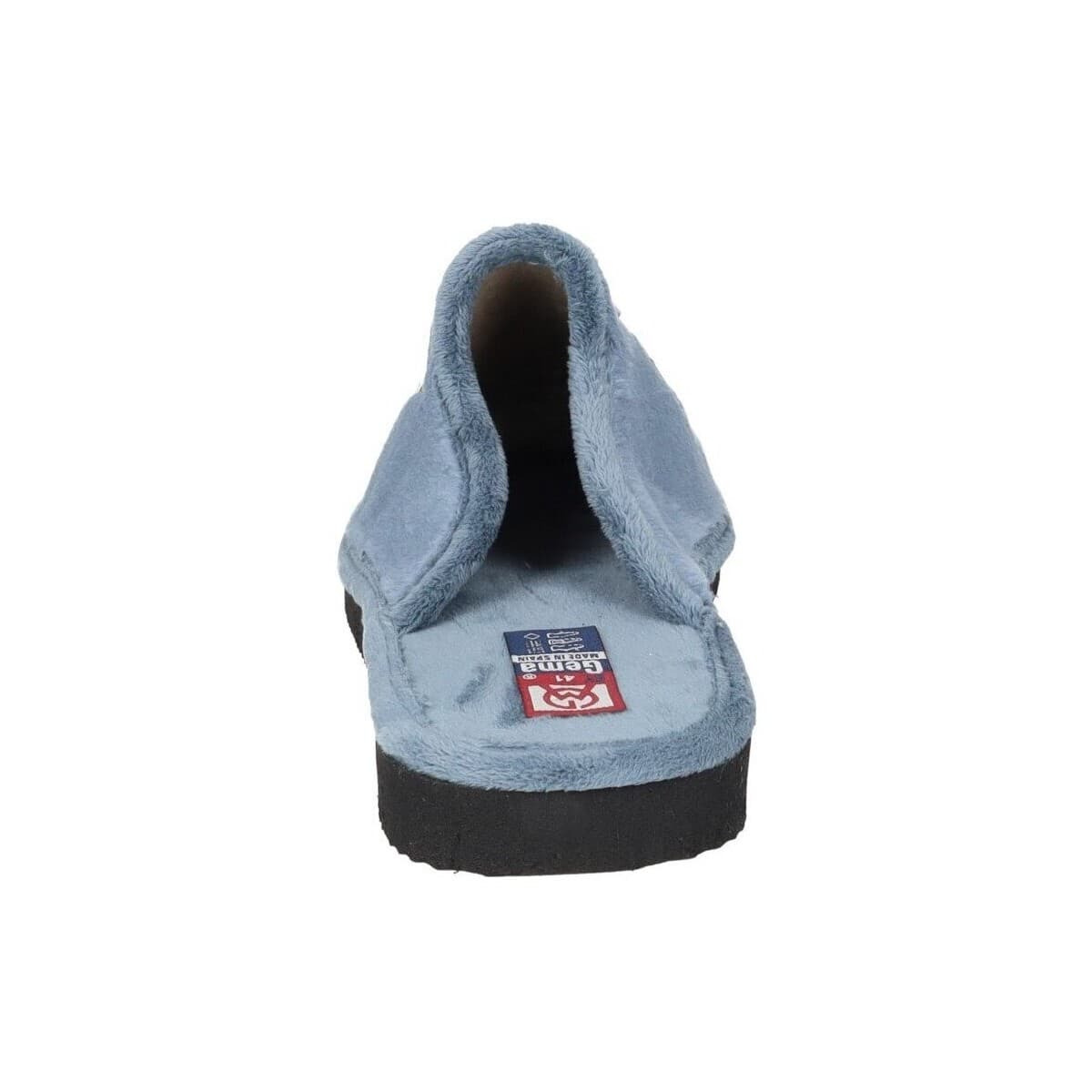Men's House Slippers Gema Garcia Blue
