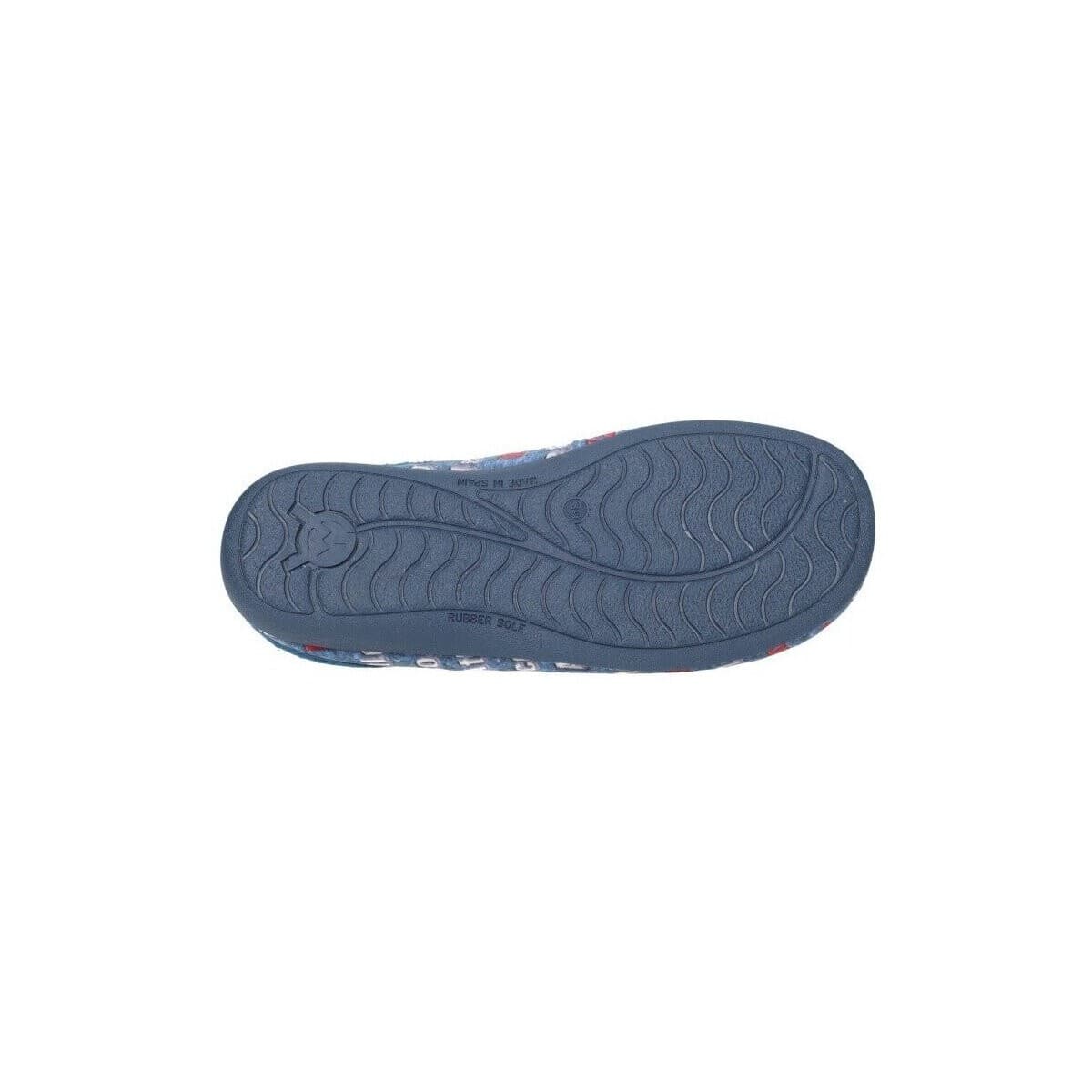 Men's House Slippers Gema Garcia Blue