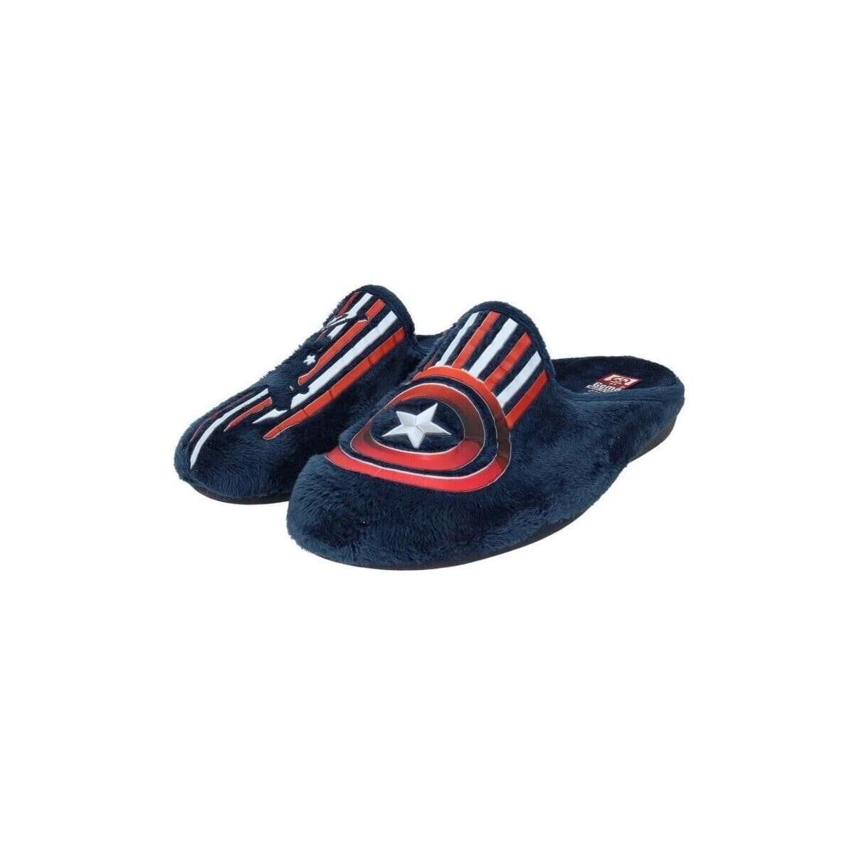 Men's House Slippers Gema Garcia Blue