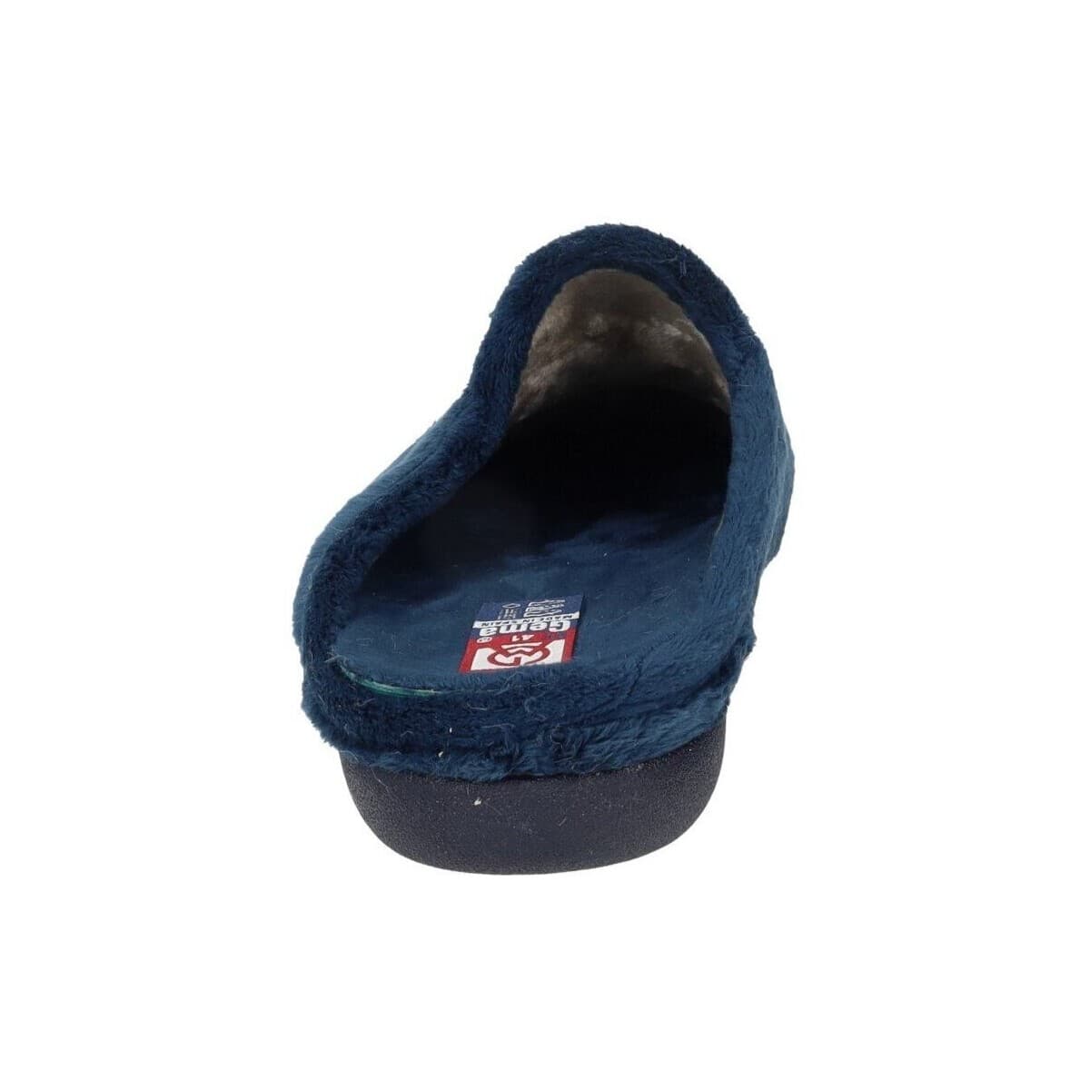 Men's House Slippers Gema Garcia Blue