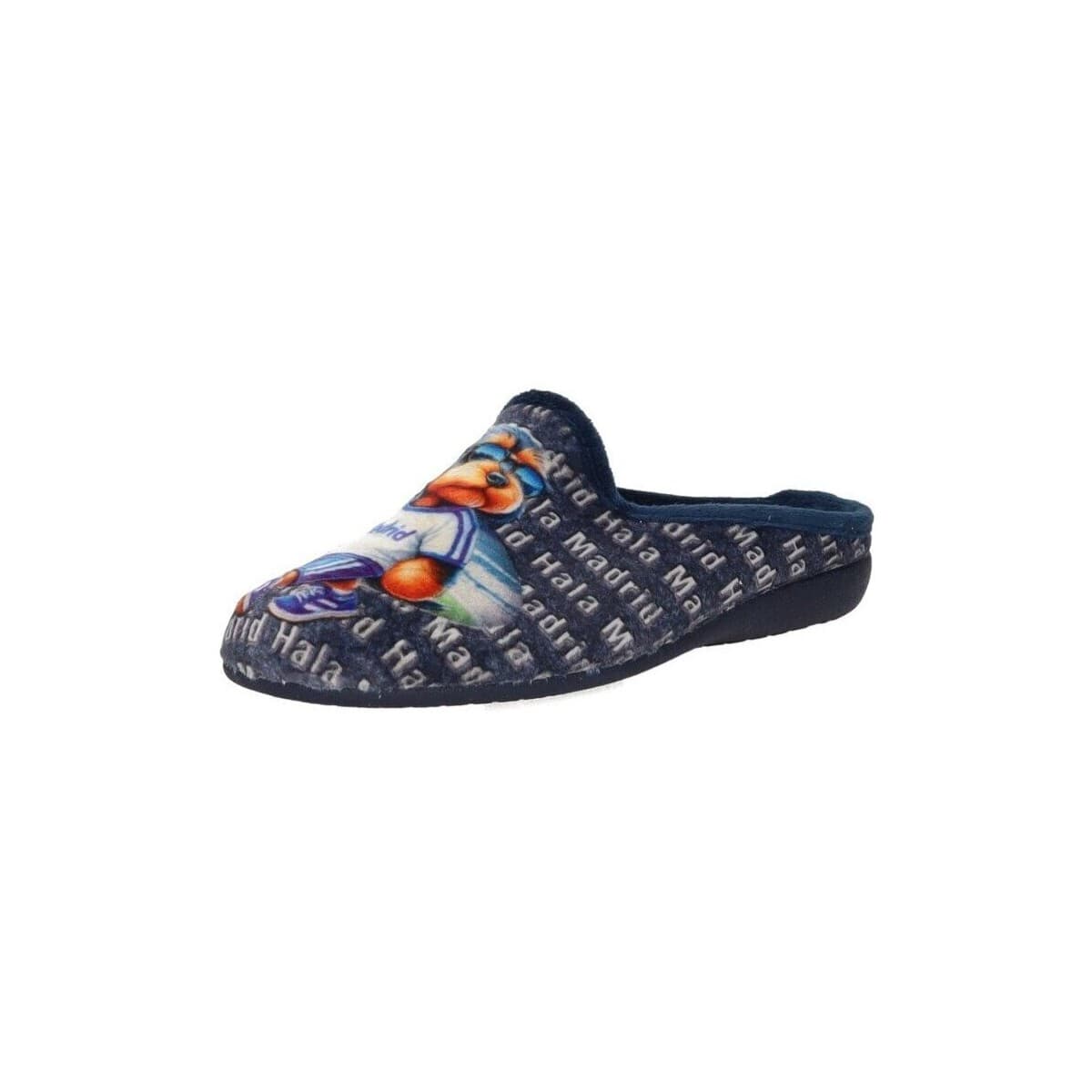 Men's House Slippers Gema Garcia Blue